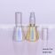 13ml Laser Refillable Perfume Empty Glass Bottle With Atomizer Pump Spray