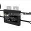 500 Watts Microinverter grid tie inverter with ETL,TUV,VDE Certified,Model:SUN500G-US/EU