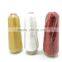 Jingxin MS type cheap 1/100" reflective metallic embroidery thread