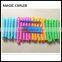 Wholesale not hurt hair automatic magic hair curler.