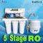 best selling domestic household 50GPD RO drinking water machine filter                        
                                                Quality Choice