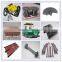 ABG Paver Cheap Price Undercarriage Crawler Track Chain