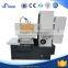 ring-shaped work pieces grinding manual rotary table surface grinding machine