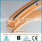 oil resistant pvc clear vinyl hose