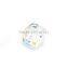 beautiful crystal new style exquisite sandblasting glass bead