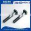 top grade molybdenum standard component bolt screw nut washer experienced China manufacturer