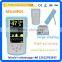 MSLMP05-i Handheld Palm ETCO2&SPO2 Cheapest Patient Monitor