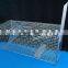 Collapsible animal cage trap to trap fox, fox cage trap                        
                                                Quality Choice