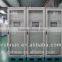 Pump station automation equipment
