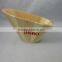 Wooden ice bucket for Beer