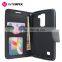 IVYMAX wholesale factory price mercury goospery fancy diary wallet case for LG K7