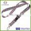 Good Quality And Fashion Style Hot Sell Sublimation Lanyard