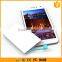 Business card size flat power bank 2000mAh