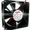 Original Industrial Fans, 3615KL-05W-B50 24V 0.32A