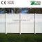 Home Garden Vinyl Fencing