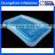 Inflatable Swimming Pools Float Transparent Air Mattress