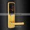 RF smart electronic door lock RF-INV2010B--SS