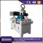 mini desktop cnc router 6090 4 axis engraving machine with siemens cnc controllers