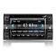 Winmark 7 Inch Double Din Car DVD Player With Touch Screen Dual Core Wifi 3G GPS For FORD Transit (2004 - 2008)