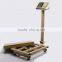 High Precision Digital Pricing Folding Bench Scale