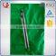 Custom waterproof breathable short lightweight summer green jacket