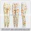 high waisted fitness leggings,printed leggings sublimated transparent leggings