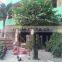 200cm Large Artificial Apple Tree,outdoor Plastic Fake Apple Tree