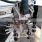 AG1325 3d carving 4 axis cnc router for wood sculpture engraving