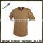 Camouflage Military T-shirt 100% Cotton Short Sleeve