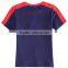(C6088Y) Navy 2-6 years kids boys printed t-shirt summer casual wear 100% cotton wholesale factory price