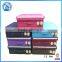 Foldable Storage Box Decorative Storage Boxes Storage Box With Open Front