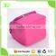 Fitness Custom Cheap Hot and Cold Lunch Cooler Bag with Clear Compartment