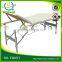 2015 thai massage table quality spa massage bed