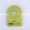 wall mounted kitchen scale