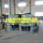 Full sets alluvial gold processing machine