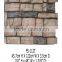 Polystyrene High Quality beautiful decorative PU Wall Plaque assembly polyurethane stone panel