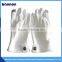 Traffic working safety water-proof reflective protective cycling hand gloves