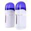 Hot Sale Roll-On Depilatory Wax Heater/ Electric Waxing Kit/ Hair Removal Waxing Machine