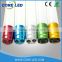 Hot Sale T8 18W G13 LED Glass Tube with UL DLC TUV Certification