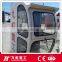 QTZ 3~6tons Tower Crane