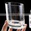 Slanted Drunk Stylish Whiskey Drink Tilted Tumblers Short Glass Glasses