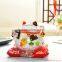 Hot sell cute coin stealing cat money box