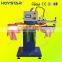 2 Color Sock Printing Machine For Sock With Silicone Gel