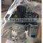 Plastic GK26-1A Rice Bag Sewing Machine
