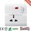 45A power wall switch for air conditioning and water heater
