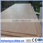 best price bintangor plywood in Linyi factory