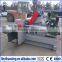 spindleless peeling machine/veneer lathe/wood veneer machine