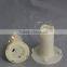 Small Crater Shaped LED Candle Suitable for Daily Life