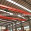 Single girder 10 ton crane with best price