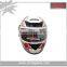 standard motorcycle helmet